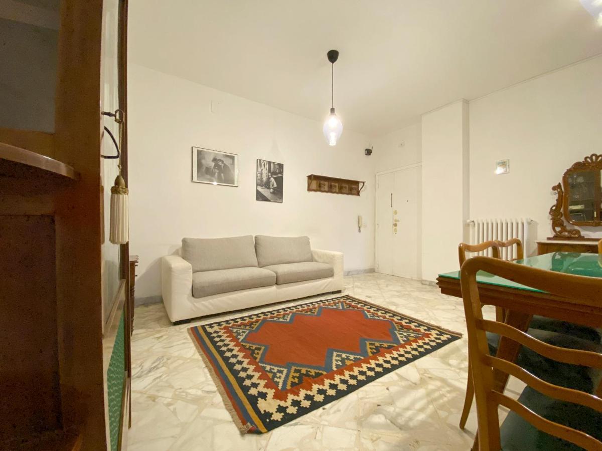 Apartment Stay In Bari Exterior foto