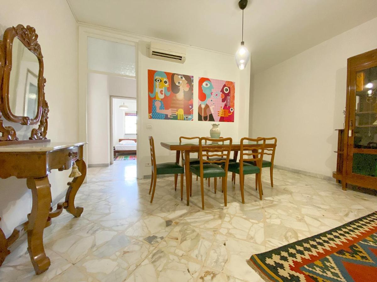 Apartment Stay In Bari Exterior foto