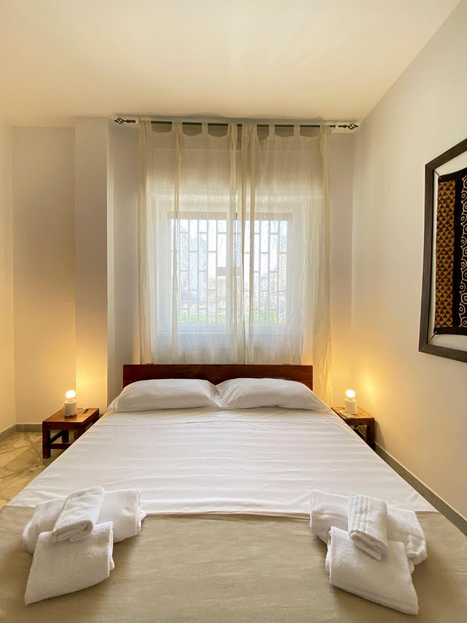 Apartment Stay In Bari Exterior foto